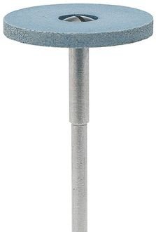 HORICO Hocera Diamond leštiaca guma 22 x 2 mm