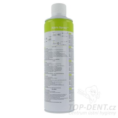 KAVO spray, 500ml