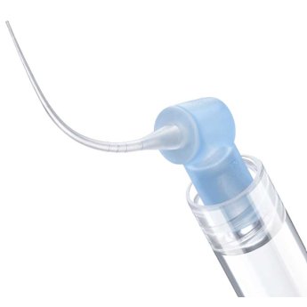 TruNatomy výplachové kanyly 30G, 40ks