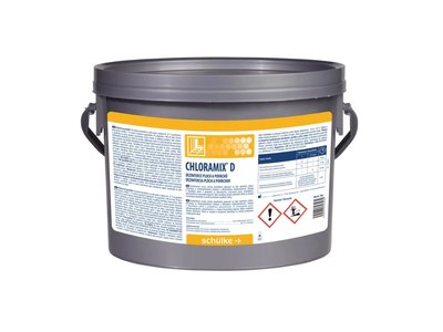 Dezinfekce Chloramix D 2kg