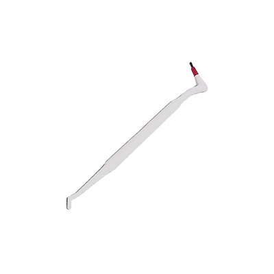 M+W Držák štětečků bílý 3 ks