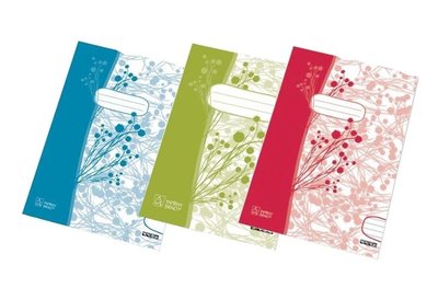 Sešit recyklovaný A5, 40 listů - Čtvereček