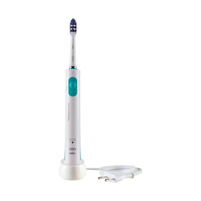 Braun Oral B TriZone 600 D16 zubní kartáček