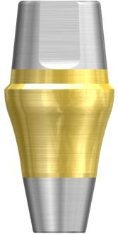 Transfer Abutment Regular D 5,0 x H 4,0 x GH 4,0 Non-Hex