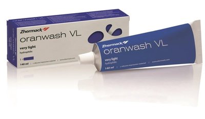 Oranwash VL 140 ml.