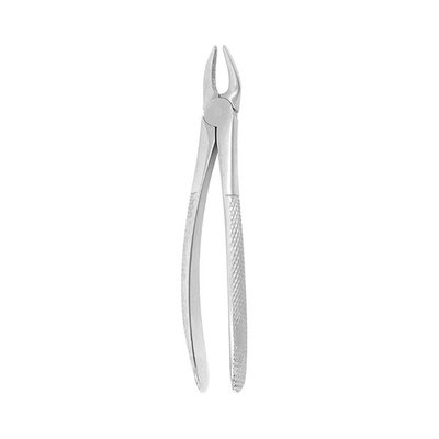 Kleště extrakční D7 16,4 cm