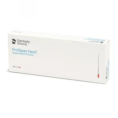 Dentsply Sirona Protaper Next Paper Points