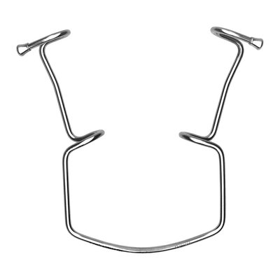 Cheek Retractor Orringer #2