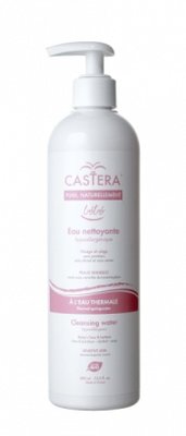 CASTERA BIO čisticí voda, 400 ml