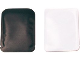 VistaScan Lichtschutzhüllen - Packung 1.000 Stück Size 2 (3 x 4 cm)