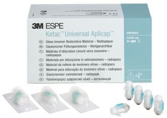 Ketac Universal Aplicap, 300ks A3