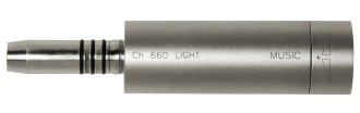 Chirana CH660LED bezkomutátorový