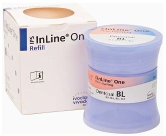 IPS inLine One Dentcisal 20 g