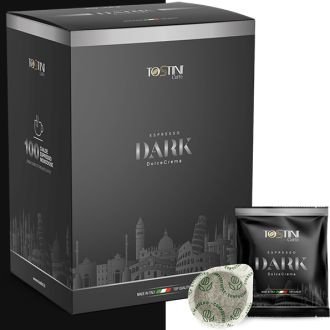 Tostini Dark pody