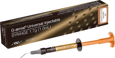 GC G-ænial® Universal Injectable