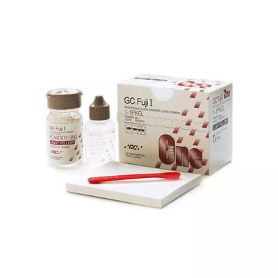 GC Fuji I proszek 35g