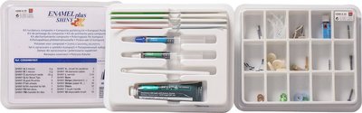 ENAMEL PL HFO