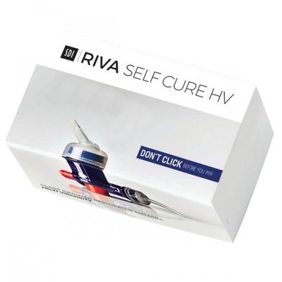 SDI Riva Self Cure HV - A2