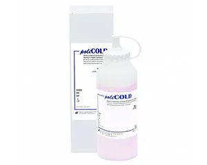 Policold prášek růžový 700g