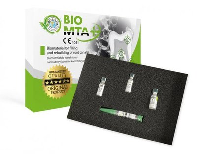 Bio MTA+ Mini