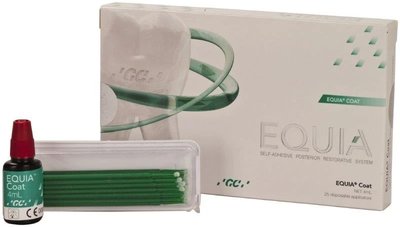 GC Equia Coat 4ML