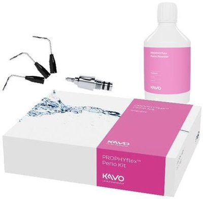 Prophyflex 4 Perio Kit