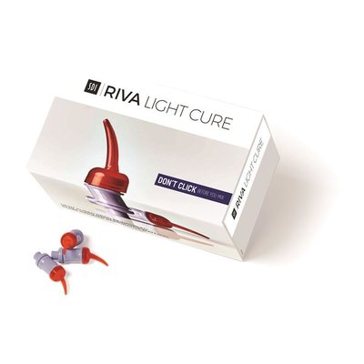 SDI Riva LC Bond kapsle 50ks