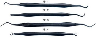 Miraclean Implant Black