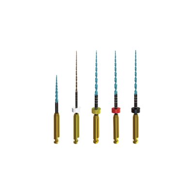 NeoNiTi C1 25/.12 15mm (5ks) (1005)