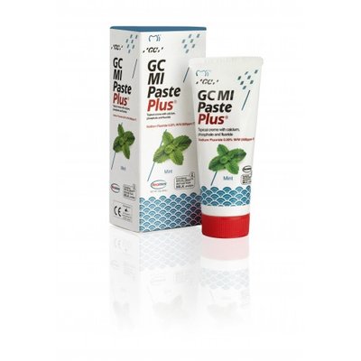 MI Paste Plus máta 10 ks