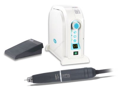 Marathon Multi 600 - mikrosilnik bezszczotkowy