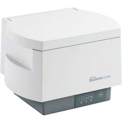 BioSonic ultrazvuková čistička UC50DB