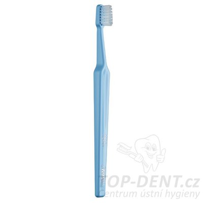 TePe Mini Soft zubní kartáček bez potisku (sáček)