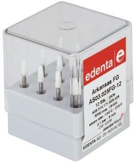 Arkansaský kámen kónus (do turbíny)