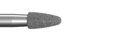 Zirkon/diamant granát D19mm 020, ZR972