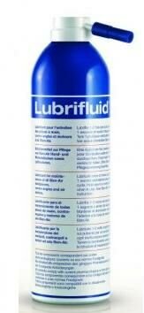 Lubrifluid 500ml Bien Air - olej w sprayu