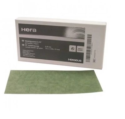 Modelovací vosk KF-žilkovaný 0,40 mm