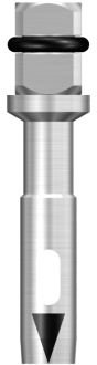 MS Torque Driver Narrow Ridge Long