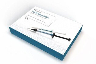 VinciSmile TopCEM Veneer Kit zestaw