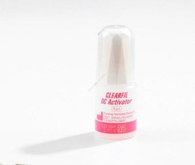 Clearfil DC Activator 4ml