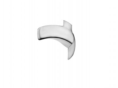 NiTin Full Curve Matrix Bands - molar, 5.0 mm / 5.6. mm - 50 ks