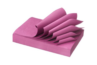 Akzenta Tray papír 28×36 cm 5×250 ks - Fuchsia
