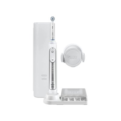 Oral B Genius 8000 White zubní kartáček
