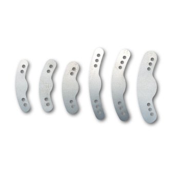 MATRICE IVORY 11/0,04mm 12ks