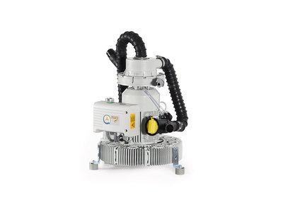 Excom Hybrid A1 - ECO II+ Sací agregát pro mokré sání pro 1 soupravu