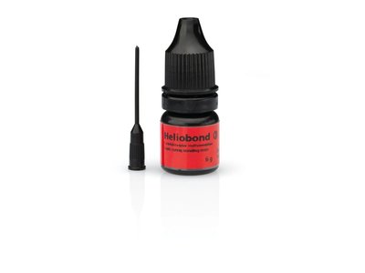 IVOCLAR - Heliobond: