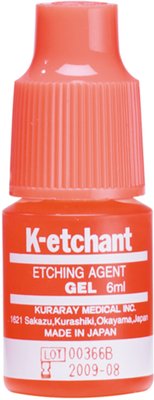 CLEARFIL™ K-ETCHANT GEL