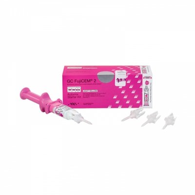 GC FujiCEM 2 SL Automix Refil (2x13,3g)