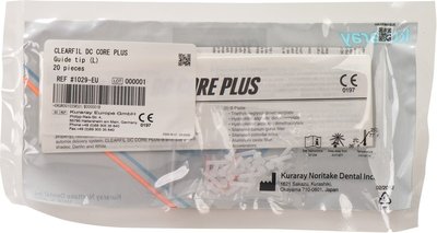 CLEARFIL™ DC CORE PLUS Tips