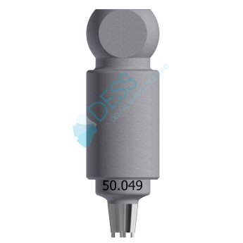 skenovací abutment Dentsply Ankylos QQ